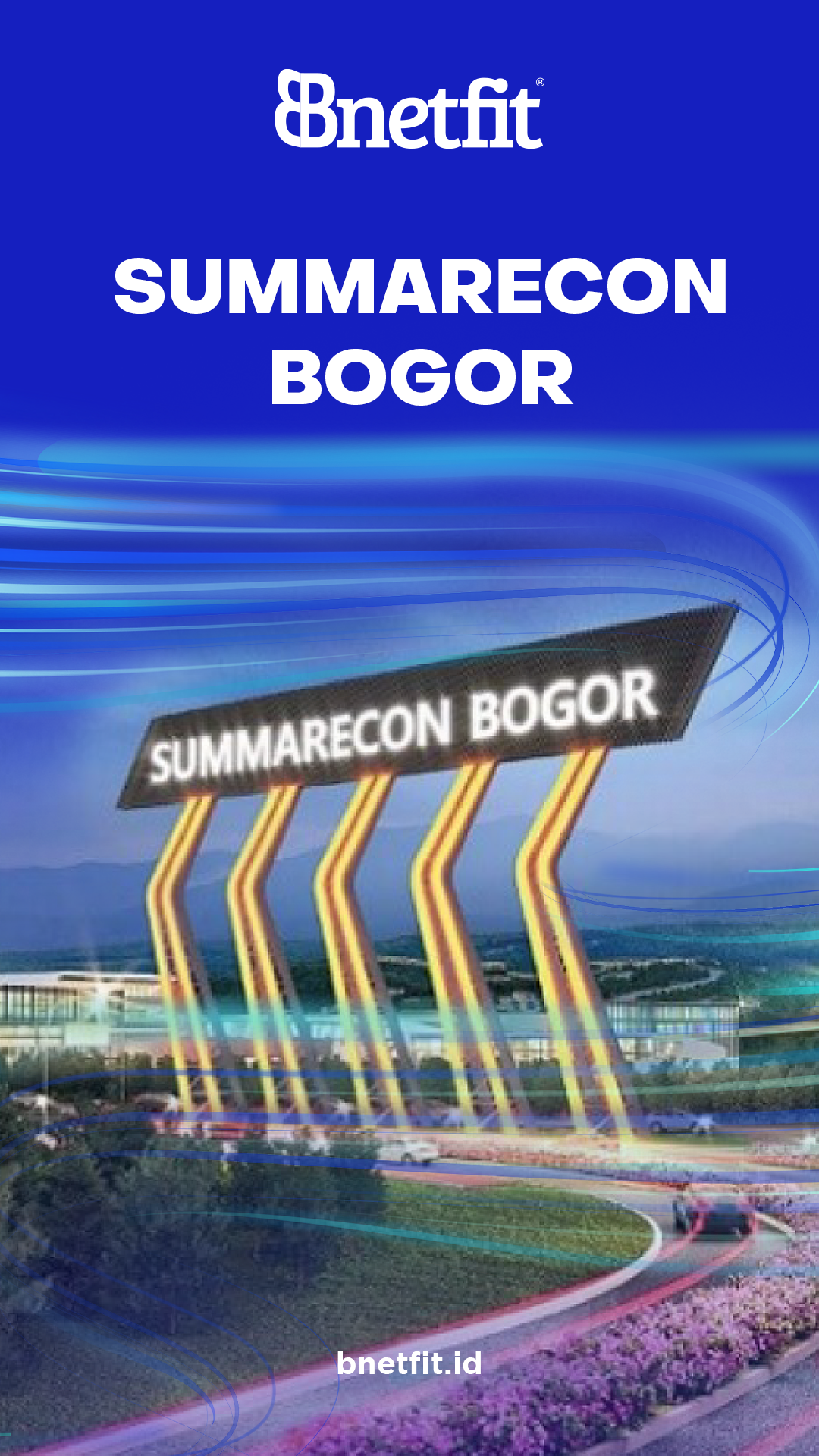 Summarecon Bogor